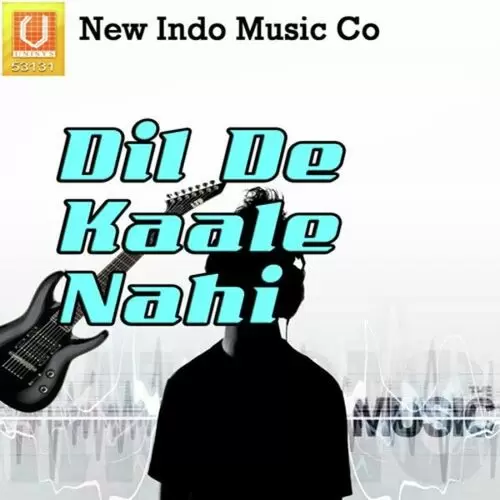 Dil De Kaale Nahi Andaaj Khan Mp3 Download Song - Mr-Punjab