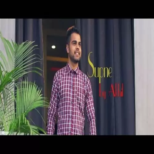 Supne Akhil Mp3 Download Song - Mr-Punjab