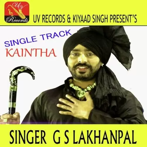 Kaintha G.S. Lakhanpal Mp3 Download Song - Mr-Punjab