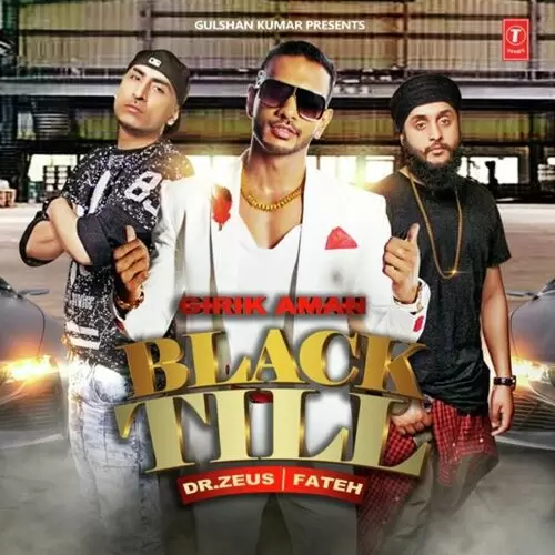 Black Till Girik Aman Mp3 Download Song - Mr-Punjab