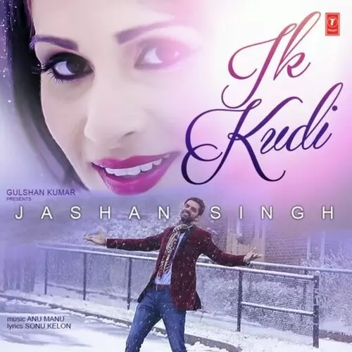 Ik Kudi Jashan Singh Mp3 Download Song - Mr-Punjab