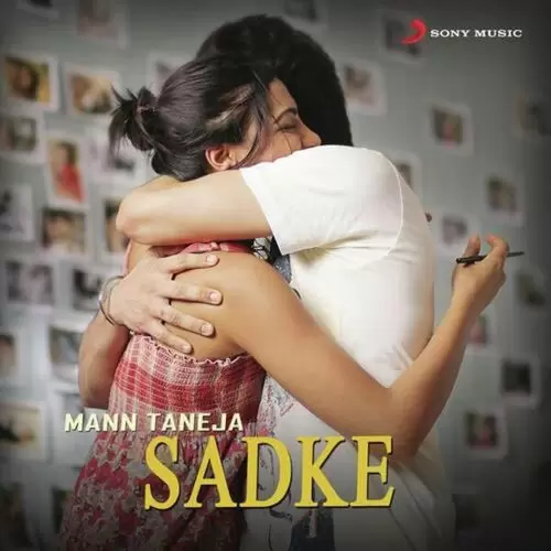 Sadke The Kroonerz Mp3 Download Song - Mr-Punjab