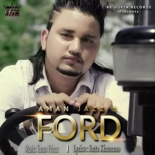 Ford Aman Jaggs Mp3 Download Song - Mr-Punjab
