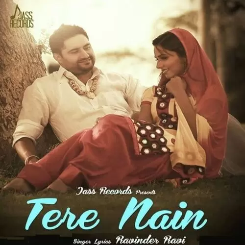 Tere Nain Ravinder Ravi Mp3 Download Song - Mr-Punjab