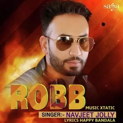 Robb Navjeet Jolly Mp3 Download Song - Mr-Punjab