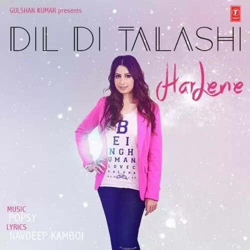 Dil Di Talashi Harline Mp3 Download Song - Mr-Punjab