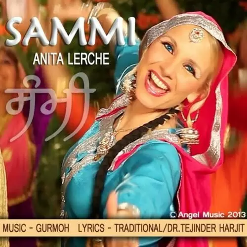 Sammi Anita Lerche Mp3 Download Song - Mr-Punjab