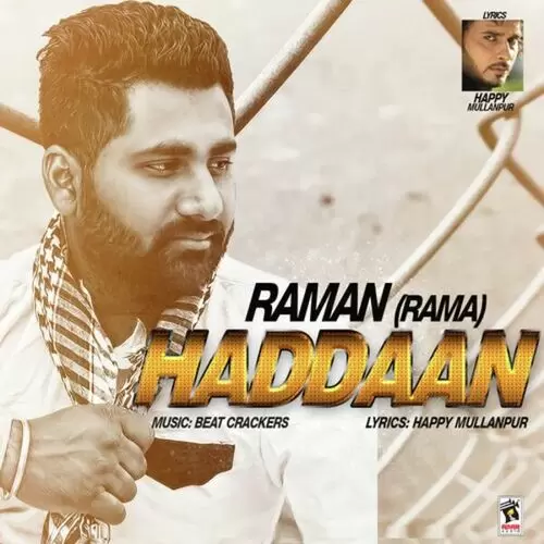 Haddaan Raman Rama Mp3 Download Song - Mr-Punjab