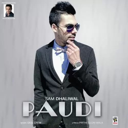 Paudi Sam Dhaliwal Mp3 Download Song - Mr-Punjab