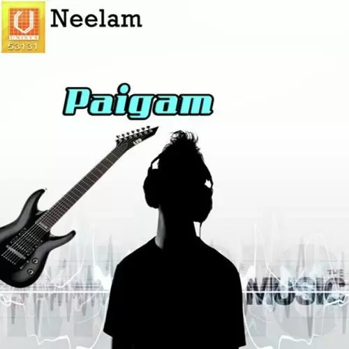 Paigam - Single Song by Arnastmal - Mr-Punjab