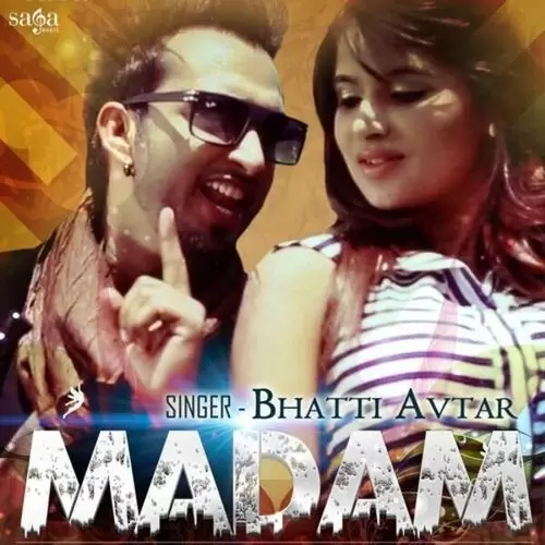 Madam Bhatti Avtar Mp3 Download Song - Mr-Punjab