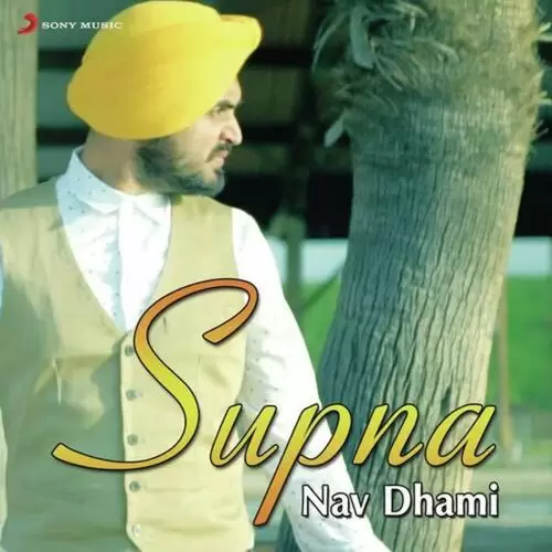 Supna Nav Dhami Mp3 Download Song - Mr-Punjab