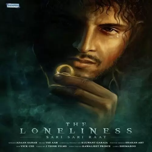 The Loneliness Azaan Sahab Mp3 Download Song - Mr-Punjab