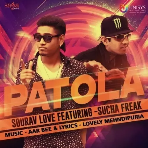 Patola Sourav Love Mp3 Download Song - Mr-Punjab