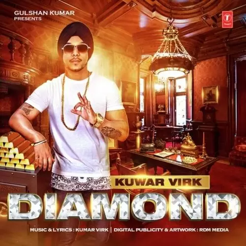 Diamond Kuwar Virk Mp3 Download Song - Mr-Punjab