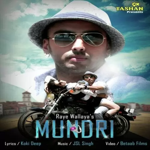 Mundri Raye Wallaya Mp3 Download Song - Mr-Punjab