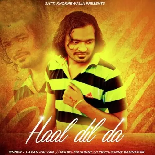 Haal Dil Da Lavan Kalyain Mp3 Download Song - Mr-Punjab