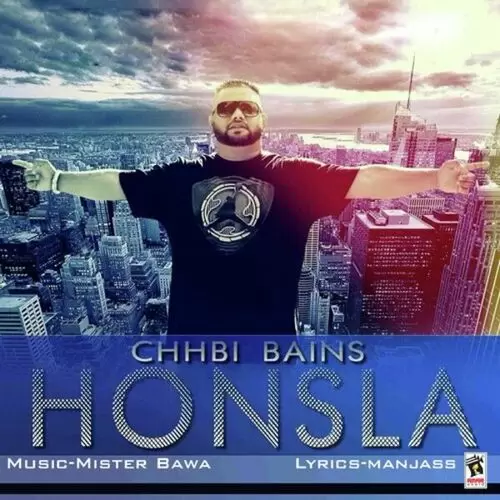 Honsla Chhbi Bains Mp3 Download Song - Mr-Punjab