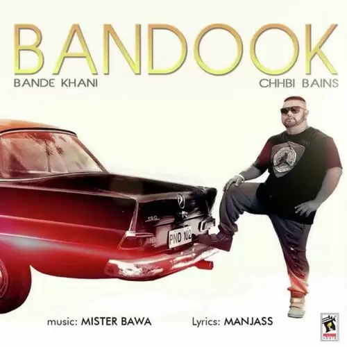 Bandook Bande Khani Chhbi Bains Mp3 Download Song - Mr-Punjab