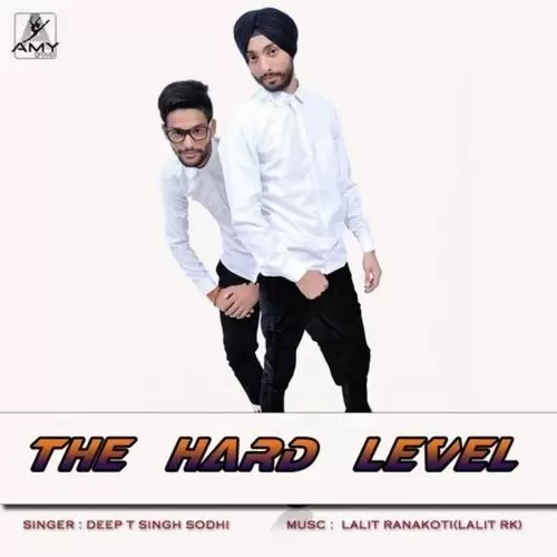 The Hard level The Hard level Mp3 Download Song - Mr-Punjab