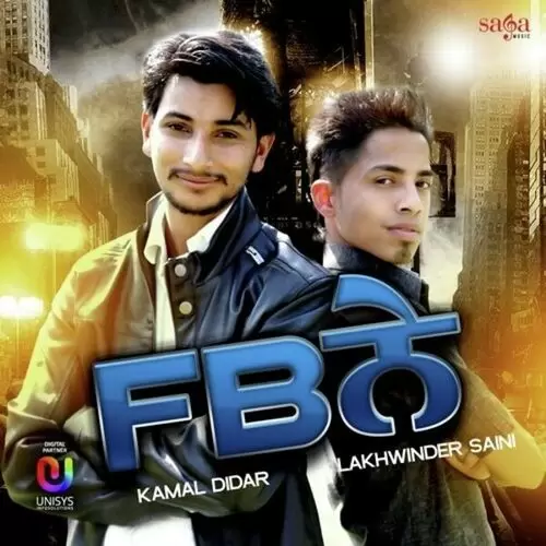 FB Ne Kamal Didar Mp3 Download Song - Mr-Punjab