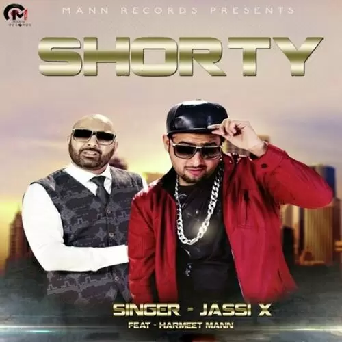 Shorty Jassi X Mp3 Download Song - Mr-Punjab