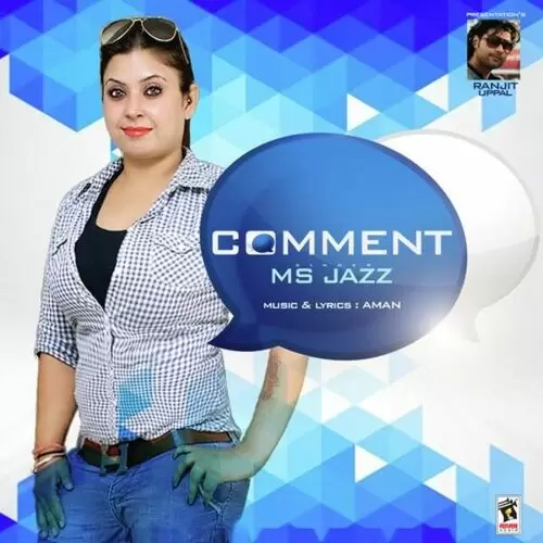 Comment MS Jazz Mp3 Download Song - Mr-Punjab