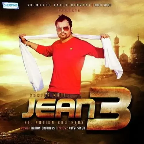 Jean 3 Sameer Mahi Mp3 Download Song - Mr-Punjab