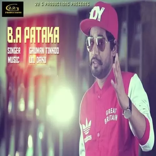 B.A Pataka Ghuman Tinkoo Mp3 Download Song - Mr-Punjab