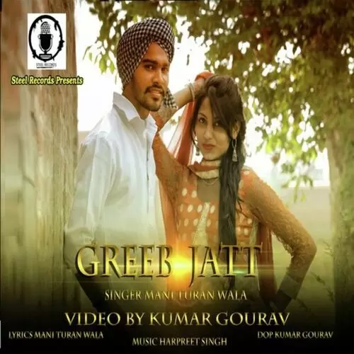 Gareeb Jatt Mani Turan Wala Mp3 Download Song - Mr-Punjab