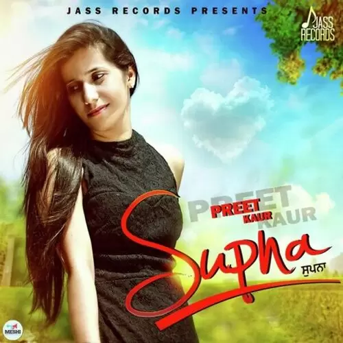 Supna Preet Kaur Mp3 Download Song - Mr-Punjab