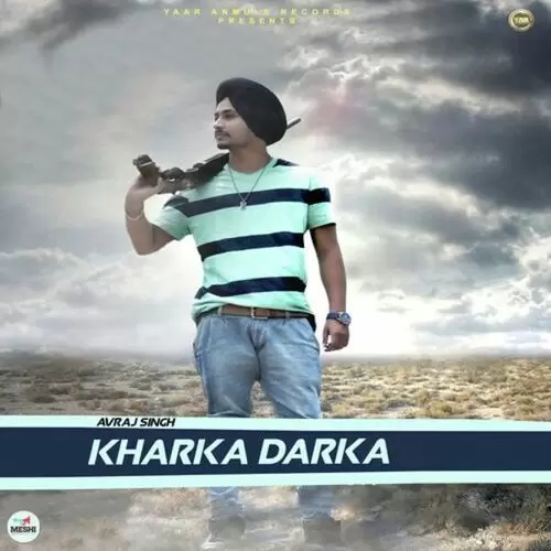 Kharka Darka Avraj Singh Mp3 Download Song - Mr-Punjab