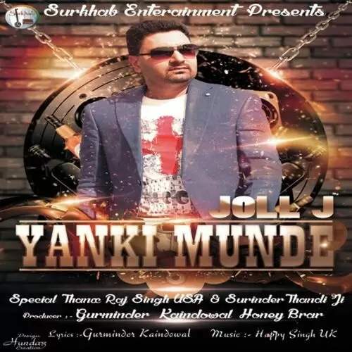 Yanki Munde Joll J Mp3 Download Song - Mr-Punjab