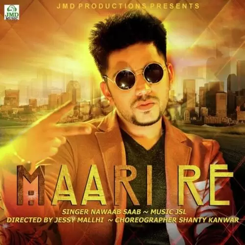 Maari Re Nawaab Saab Mp3 Download Song - Mr-Punjab