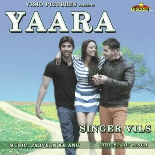 Yaara Vils Mp3 Download Song - Mr-Punjab