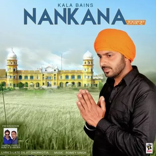 Nankana Kala Bains Mp3 Download Song - Mr-Punjab