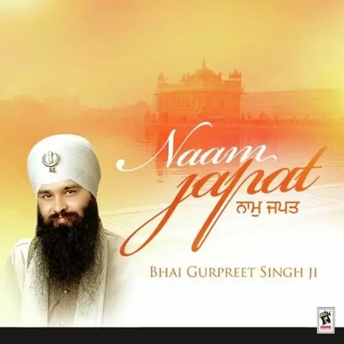 Naam Japat Bhai Gurpreet Singh Ji Mp3 Download Song - Mr-Punjab