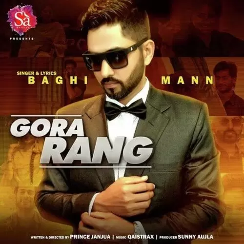 Gora Rang Baghi Mann Mp3 Download Song - Mr-Punjab