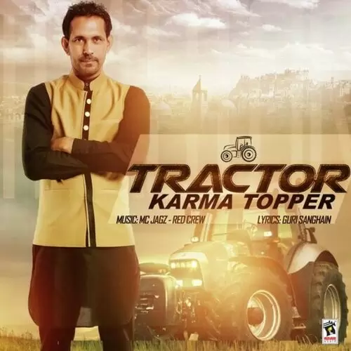 Tractor Karma Topper Mp3 Download Song - Mr-Punjab