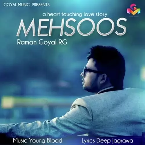 Mehsoos Raman Goyal RG Mp3 Download Song - Mr-Punjab