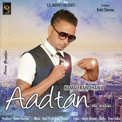 Aadtan Kamal Randhawa Mp3 Download Song - Mr-Punjab