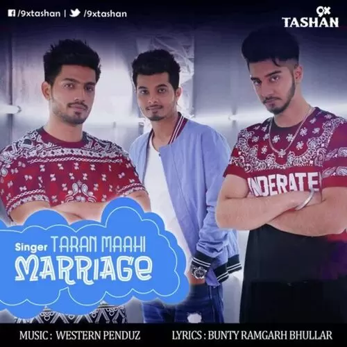 Marriage Taran Maahi Mp3 Download Song - Mr-Punjab