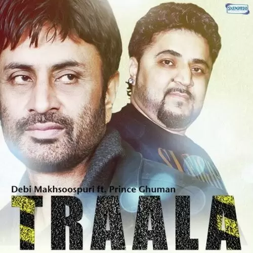 Traala Debi Makhsoospuri Mp3 Download Song - Mr-Punjab