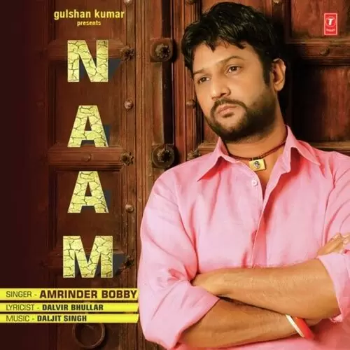 Naam Amrinder Bobby Mp3 Download Song - Mr-Punjab