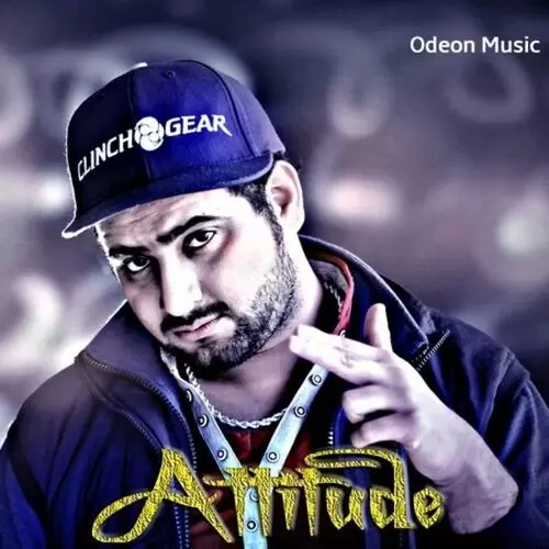 Attitude Jassi X Mp3 Download Song - Mr-Punjab