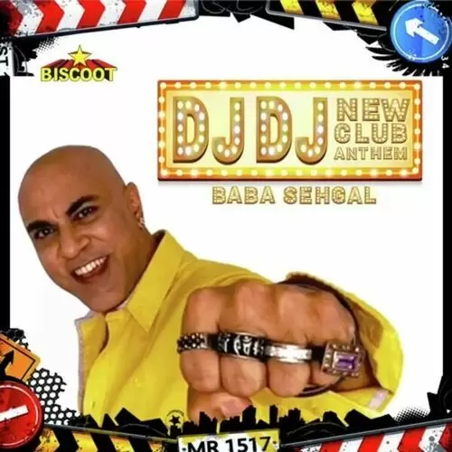 DJ DJ Baba Sehgal Mp3 Download Song - Mr-Punjab