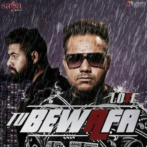 Tu Bewafa Love Mp3 Download Song - Mr-Punjab