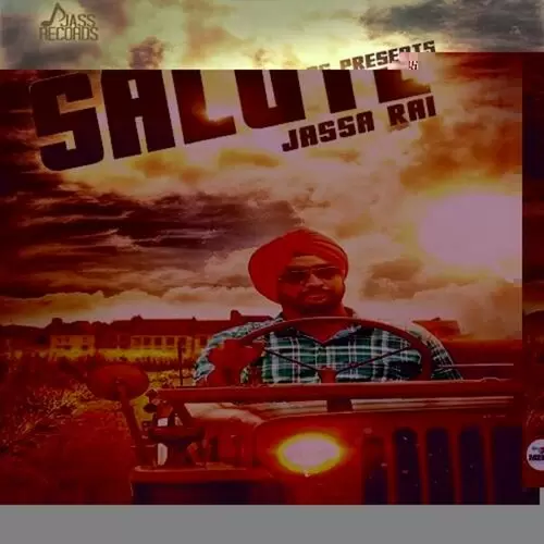Salute Jassa Rai Mp3 Download Song - Mr-Punjab
