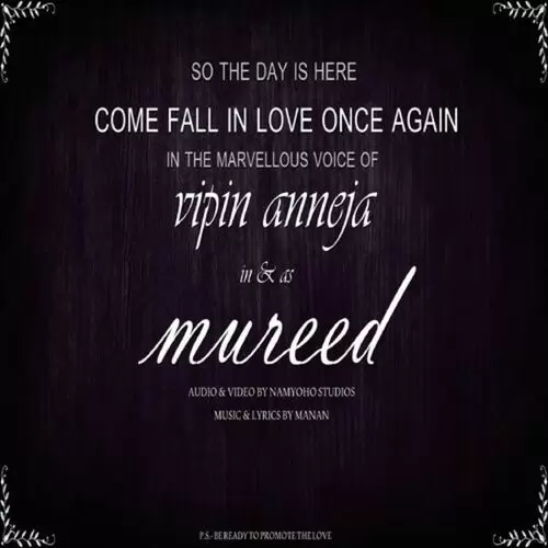 Mureed Vipin Aneja Mp3 Download Song - Mr-Punjab