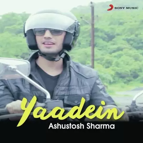 Yaadein Ashutosh Sharma Mp3 Download Song - Mr-Punjab